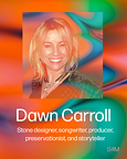 Dawn Carroll Launches Musical Tribute to Mary Cardwell Dawson, Reviving the Legacy of Pittsburgh's Endangered "Mystery Manor"