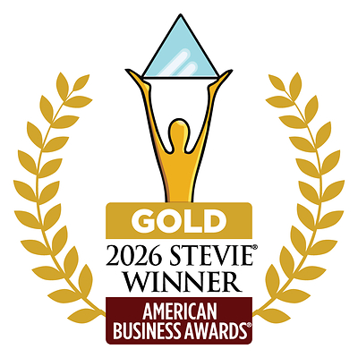 Valor Wins Gold in 2026 Stevie® Awards