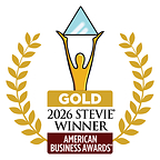 Valor Wins Gold in 2026 Stevie® Awards
