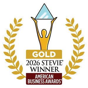 Valor Wins Gold in 2026 Stevie® Awards