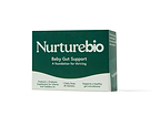 /C O R R E C T I O N -- NurtureBio/