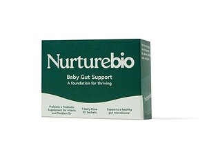 /C O R R E C T I O N -- NurtureBio/