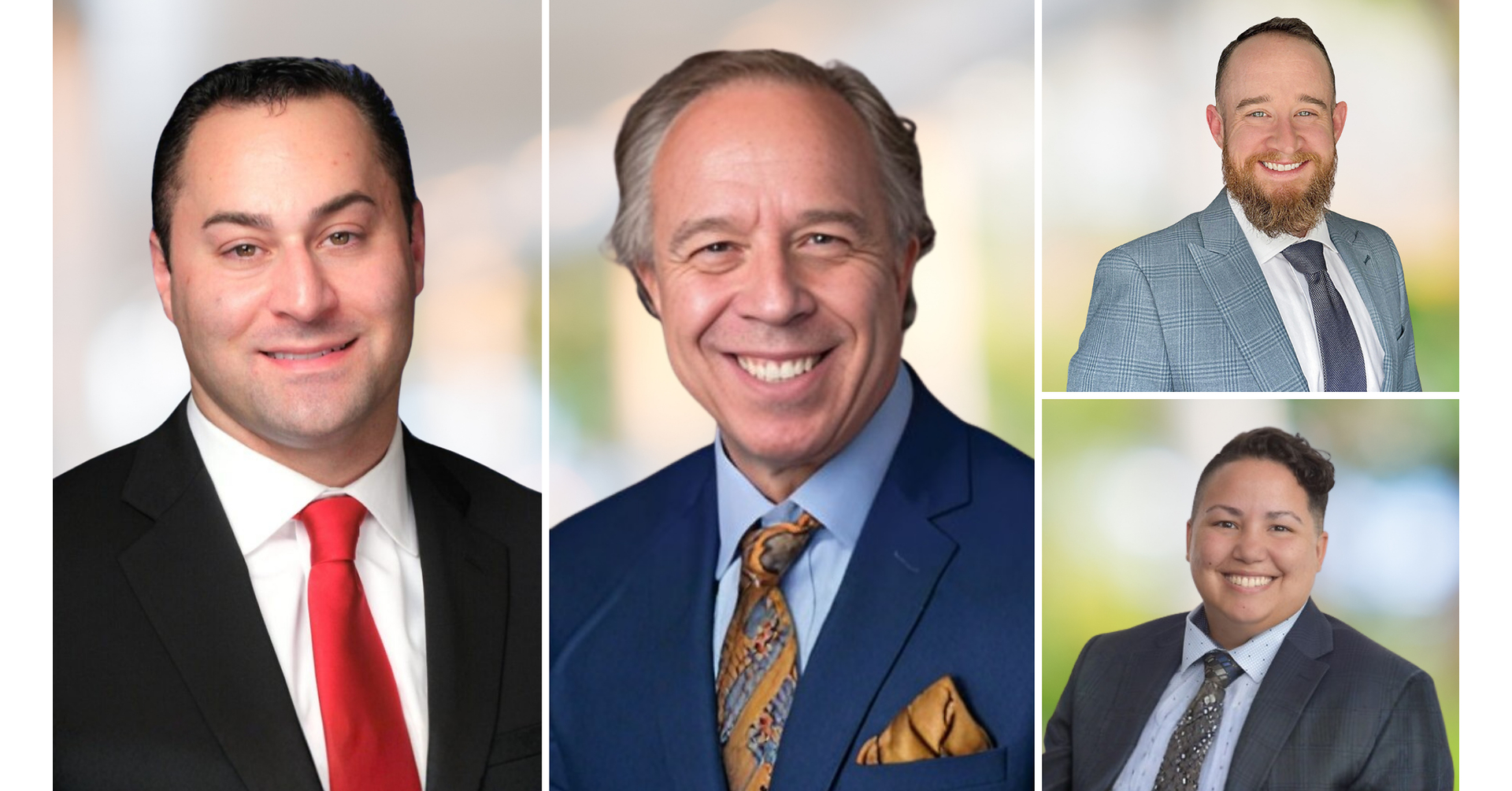 Scarinci Hollenbeck Deepens Legal Talent with Strategic Additions of Two Partners, Counsel, and Senior Associate? — GLOBAL — ERYU PROJECT