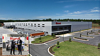 PNK Group Builds Manufacturing and Distribution Facility for Rinnai in Georgia