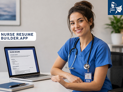 NurseResumeBuilder