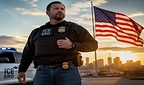 The National Police Association Urges the Department of Justice to Intervene in the Local Prosecution of a Federal ICE Agent