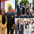 Coral Gables Hospital CEO Natalie Rodriguez Emerges as a Leading Voice in Healthcare and Community Leadership