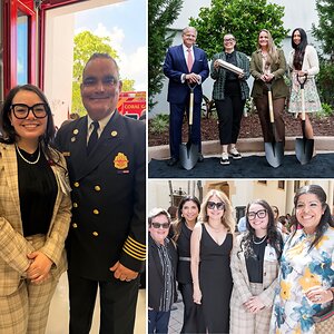 Coral Gables Hospital CEO Natalie Rodriguez Emerges as a Leading Voice in Healthcare and Community Leadership