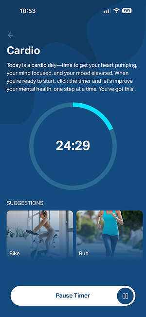 Brain-Body Therapy Launches Version 2.0 of Its Wellness App for May Mental Health Awareness Month