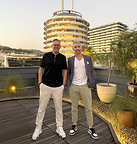 Westbound Creative and OC Agency Launch Transatlantic Joint Venture, Common Ground