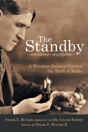 New Book Revives the Story of a Radio Pioneer and a Disputed Chapter in Innovation History