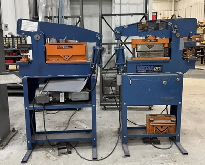 Tiger Group Completes Full Xytel Equipment Sale in 30 Days