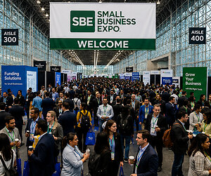 NYC'S Largest Small Business Event Returns To Javits Center During National Small Business Week
