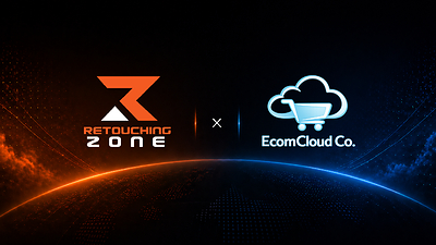 E-Commerce Image Editing Leader Retouching Zone Joins Forces with EcomCloud in Cloud-Native Transformation