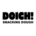 Doich Snacking Dough Announces David Kurd as Chief Operating Officer
