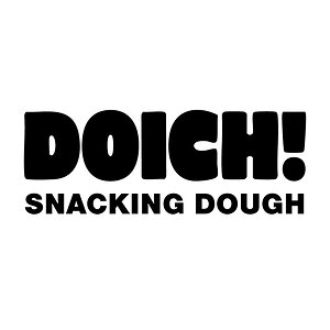 Doich Snacking Dough Announces David Kurd as Chief Operating Officer