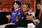 Gen Z is Redefining Leadership: 76 Youth-Led Projects Awarded National "Call for Kindness" Fellowship