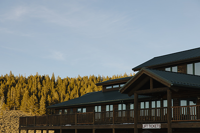 MAS Alpha Securities Launches MAS Tierra with Acquisition of Meadowlark Ski & Lake Lodge in Wyoming's Bighorn National Forest