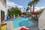 Palm Springs Boutique Hotel with Story, Scale, and Upside Offered at $5.5 Million