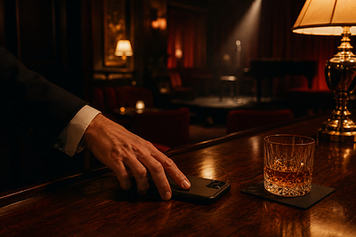 Sonny's Gentlemen's Club Weighs In on the OnlyFans Paradox: Why Gentleman's Clubs Are Thriving in the Age of Unlimited Digital Content