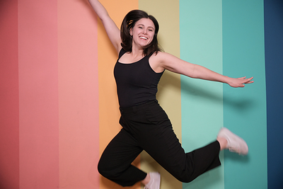Mandy Faye Releases Joyful New Album 'My Friends,' a Genre-Bending Children's Jazz Celebration of Community and Connection