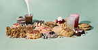 Dirty Dough™ Bakes Up Indulgent, Over-The-Top Treats in Cleveland, Mississippi