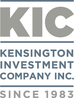 /C O R R E C T I O N -- Kensington Investment Company, Inc./