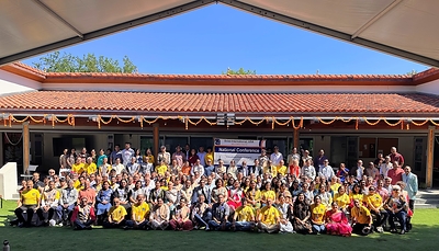 Sewa Harnesses Organizational Strength for Social Transformation