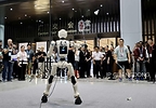 Guangdong province: 139th Canton Fair sets new record with overseas buyer attendance