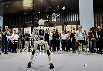 Guangdong province: 139वाँ कैंटन फेयर विदेशी खरीदारों की उपस्थिति के साथ नए रिकॉर्ड पर पहुँचा