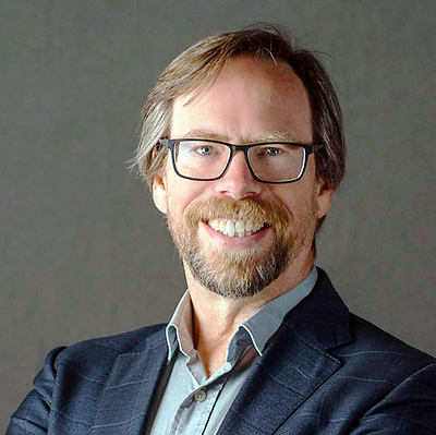 Colin Christensen headshot
