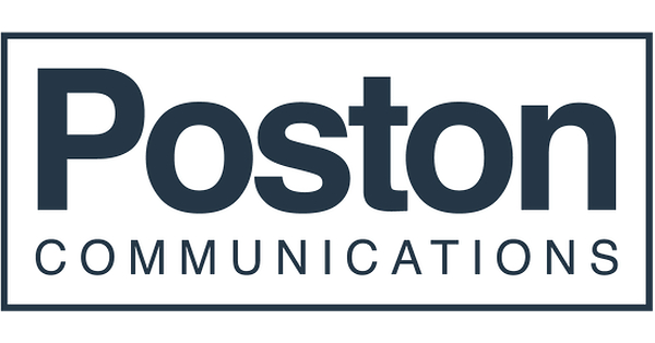 Poston Communications Launches PostonAI for Legal and Professional Services Marketing and Communications