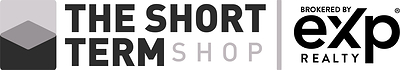 The Short Term Shop Logo