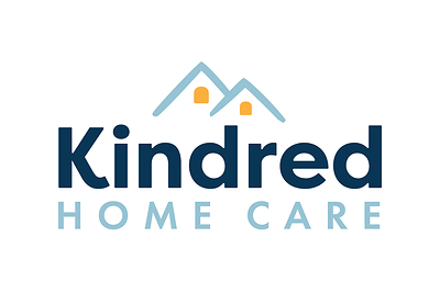 Kindred Home Care Logo
