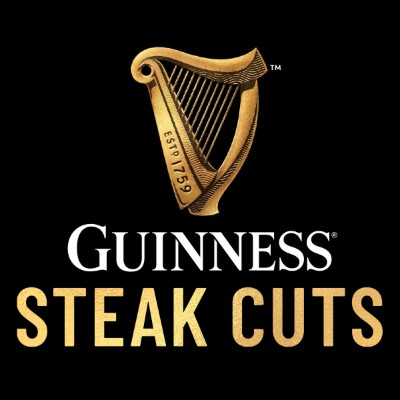 Sidari Artisan Brands presents Guinness Steak Cuts