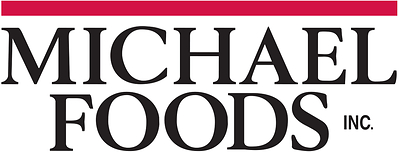 Michael Foods Company Logo