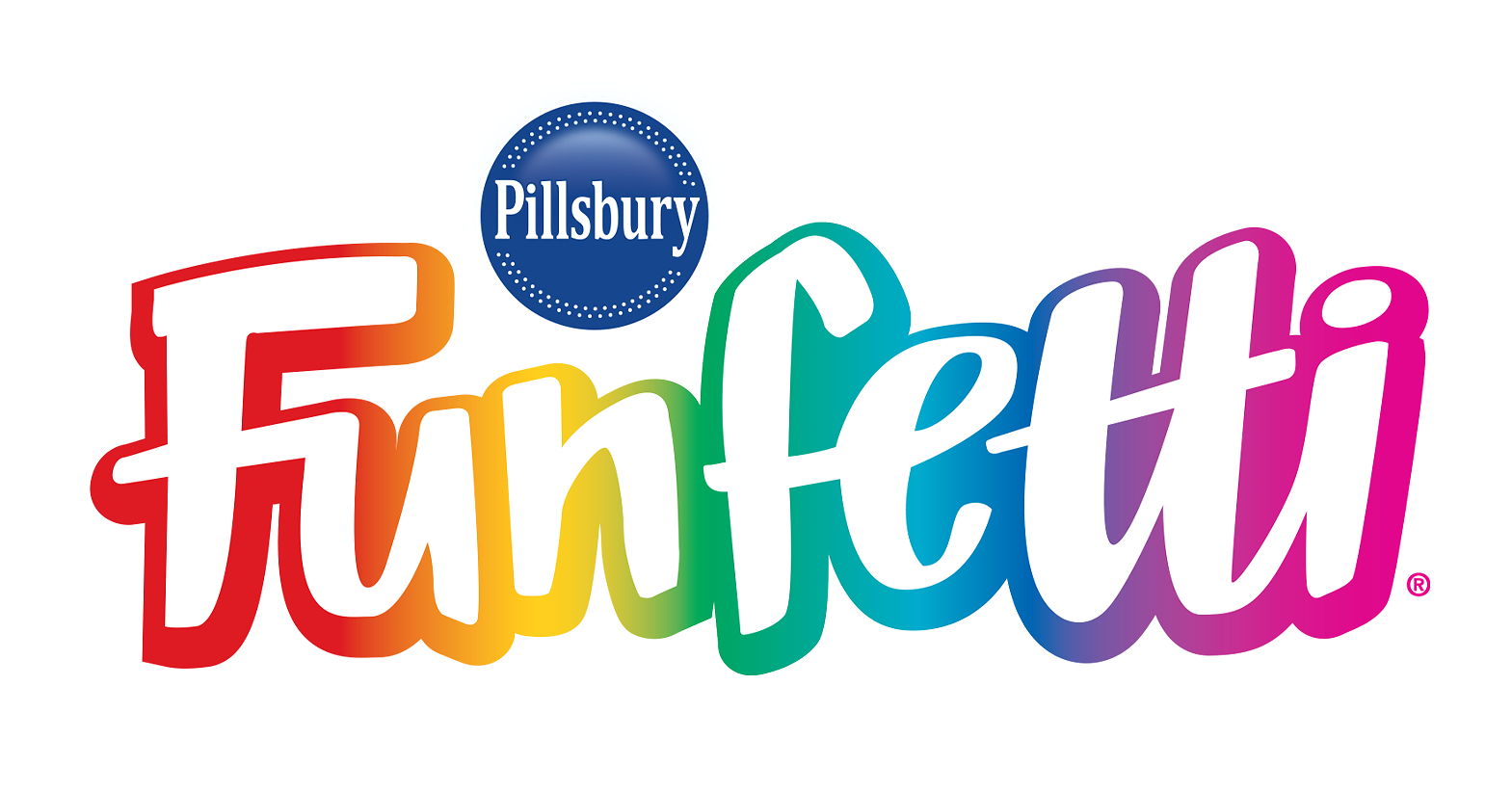 Funfetti Debuts Texture-Focused Vanilla Frosting with Dot Sprinkles