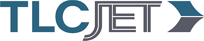 TLC JET logo