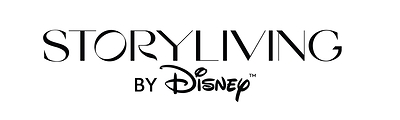 Storyliving by Disney logo