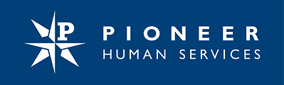 Pioneer Human Services logo