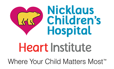 Nicklaus Children's Hospital's Heart Institute