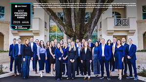 Global Wealth Management Expands with New Office in The Villages