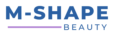 MShape Beauty official logo