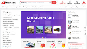 Made-in-China.com's Amazing April Highlights the Shift Toward Real-Time and AI-Assisted Global Sourcing