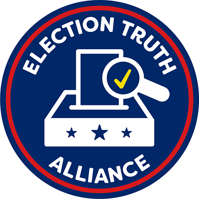 "Verify The Vote" Says Election Truth Alliance