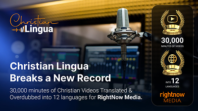 Christian Lingua