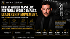 Entrepreneurs Turn To Ryan Zofay's "Inner World Mastery Performance System" as the Trending Framework Gains National Momentum