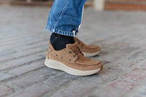 Twisted X Introduces EZ On™ Collection Delivering Effortless Slide-On Comfort
