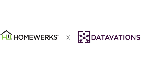 Datavations Homewerks Worldwide, LLC Selects Datavations for Multi-Year Strategic ...