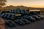 Diamond Transportation Sets the Standard: Official Headquarters in Tucson Arizona, Serving Nationwide and Globally